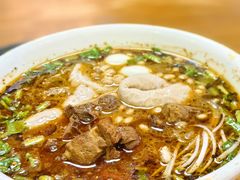 -青石桥老瓦房肥肠粉总店(青石桥总店)