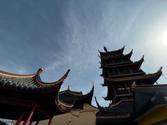 -狼山风景名胜区