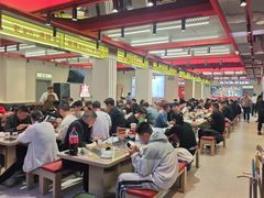 -河南前程·羊肉汤·烧烤(总店)