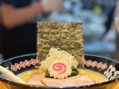 -Ramen满吉·豚骨拉面(丽园路店)