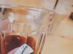 -无牌咖啡&酒馆