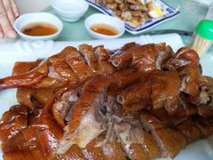 -先记烧鹅王·本地粤菜(福永店)