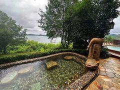 -天目湖涵田半山温泉