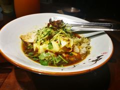 石河子凉皮-楼兰新疆主题餐厅(苏州中心店)