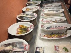 -许爷家·生态湖鲜(徐汇日月光店)