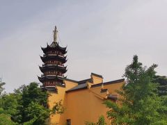 -南京城墙景区