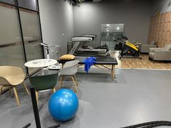 -雷米健身Z·Fitness