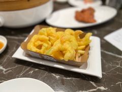 -双合园·海鲜水饺青岛菜(大尧三路店)