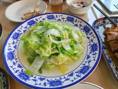 -芸海阁·农家私房菜(沙家浜景区出口店)