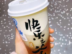 -LELECHA乐乐茶(新街口大洋店)