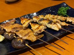 -気楽亭和食料理(气乐亭大世界本店)