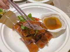 -香云轩·顺德菜(香云纱园林酒店店)