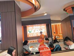 -竹犇番茄火锅(长治太行东街店)