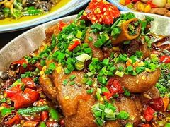 -川正旺江湖菜(三元桥店)