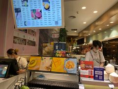 -每日新鲜水果吧(黄浦来福士店)