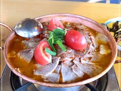 -品味泸沽湖•民族特色菜(大落水店)