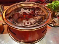 -西塔老太太泥炉烤肉(苏州大悦城店)