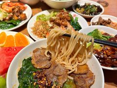 -万事吉健康生活馆(古城店)