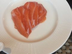 -烟台中泽华羿铂尔曼酒店·汇·全日餐厅·高空海景自助