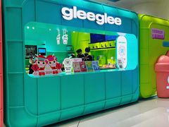 -gleeglee乐溢亦茶(合生汇店)