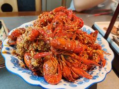 -老淮滨-蚌埠非遗小吃(淮河路店)