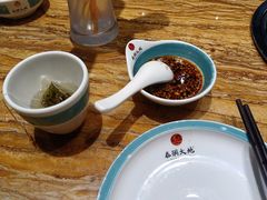 -春润大地海南椰子鸡(沙井京基百纳广场店)