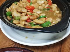 -老味道餐厅(江山店)