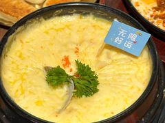 -香猪坊韩国烤肉专属门店(魏公村店)
