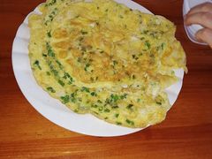 -俺家菜馆(百里峡店)