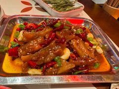 -江北北火锅馆·公路夜市(魏公村店)