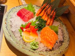 -温野菜涮涮锅(曲江大悦城店)