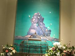-开海·红岛海鲜虾水饺(石老人店)