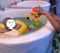-马博士婴幼儿游泳馆(广安门旗舰店)