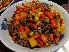 -潇湘阁(昆泰国际大厦店)