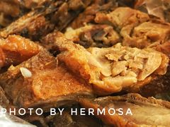 甜皮鸭-王浩儿纪六孃甜皮鸭(乐山总店)