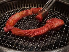 半米牛舌-厚贞日式烤肉(龙之梦店)