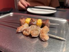 -阿里家·新疆烤肉酒場