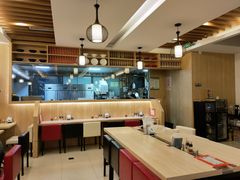 大堂-八盛屋·沾面(集美万达店)