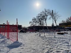 -北京世界公园