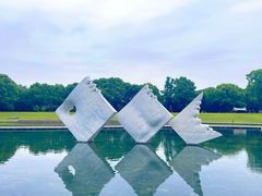 -上海月湖雕塑公园