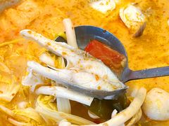 -创味·民间海南菜·非遗藤桥排骨(藤桥·免税城店)