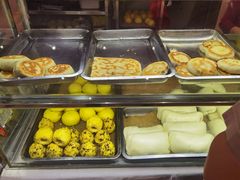 自助取餐区-玉华台饭庄·淮扬菜·烤鸭(望京店)