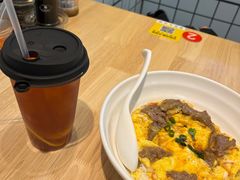 -明記茶餐廳(福田总店)