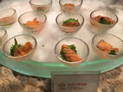 -半岛翡丽海鲜自助餐厅(观风亭店)