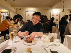 -壳里西餐厅Coquille Seafood Bistro(蒙自路店)