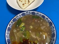 -刘老虎肉丸糊辣汤(总店)