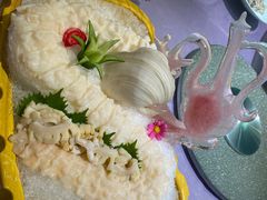 -宝燕海鲜(好爱店)