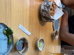 -Hatsune隐泉日式料理(三里屯太古里店)