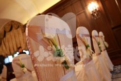 -M'S BANQUET AND SPACE ART