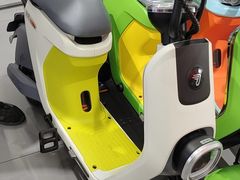 -九号电动车(安定门内大街店)